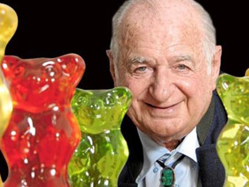 Morto Hans Riegel Patron Di Haribo Si24