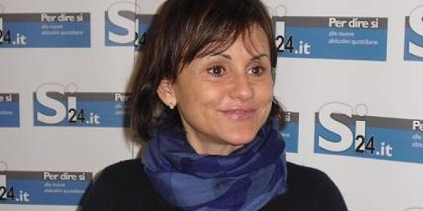 Il sottosegretario allo Sviluppo economico, <b>Simona Vicari</b>, è soddisfatta di ... - Vicari_simona-600x300