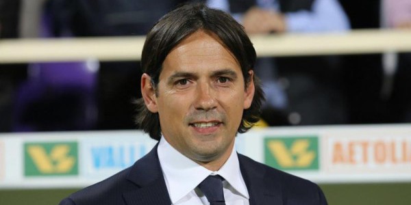 <b>...</b> giorno di lavoro per il nuovo allenatore della Lazio, <b>Simone Inzaghi</b>. - Simone-Inzaghi-e1459871731315-600x300