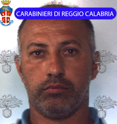 Operazione “Confine”, 7 arresti a Rosarno FT - consiglio-vincenzo_