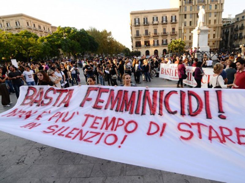 Sì Della Camera Al Dl Contro Il Femminicidio | Nuove Tutele A Favore ...