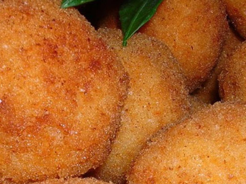 Quali sono le arancine migliori di Palermo? | Si24