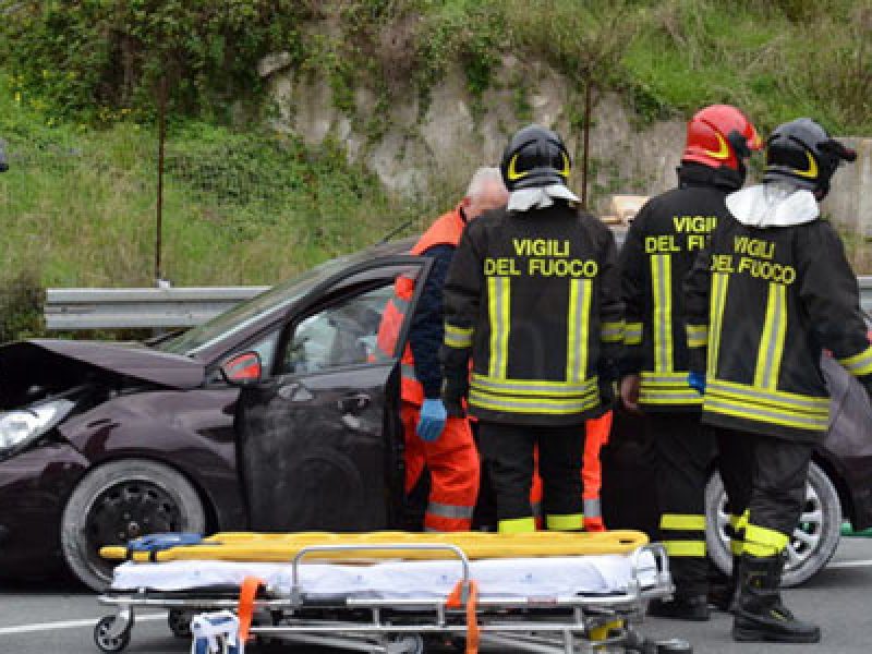 Incidente Vicenza