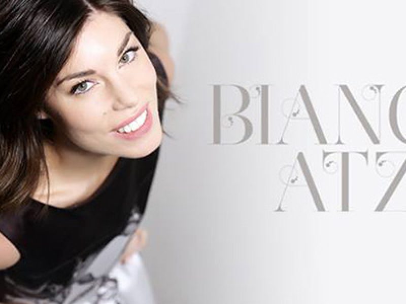 Sanremo 2015, Bianca Atzei - "Il solo al mondo": il testo ...