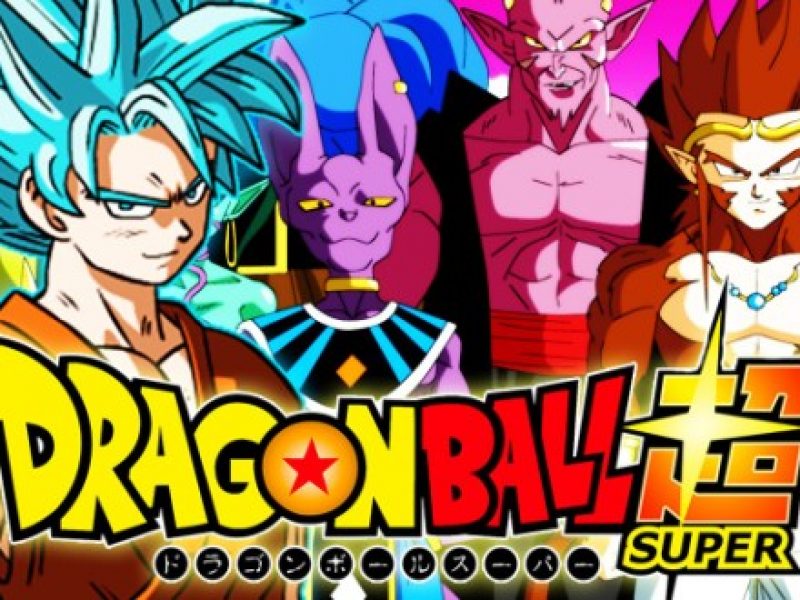 Dragon Ball Super, Il Cartone Animato Di Culto Torna Dopo 18 Anni ...