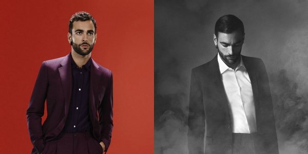 Marco Mengoni Esce Lalbum Le Cose Che Non Ho Si24 7626